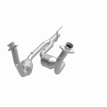 MagnaFlow Direct Fit Catalytic Converter 04 Jeep Grand Cherokee 4.7L