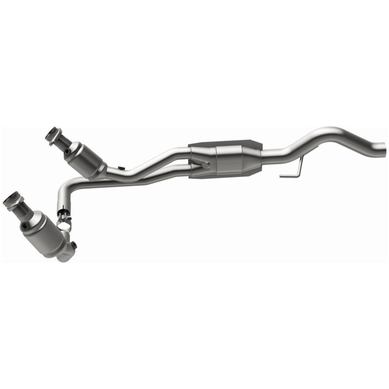 MagnaFlow Direct Fit Catalytic Converter 00-03 Dodge Dakota 4.7L 4WD (49 State)