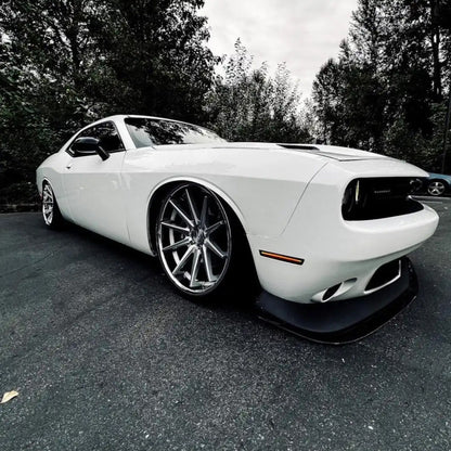 Oracle 15-21 Dodge Challenger Concept Sidemarker Set - Tinted - No Paint