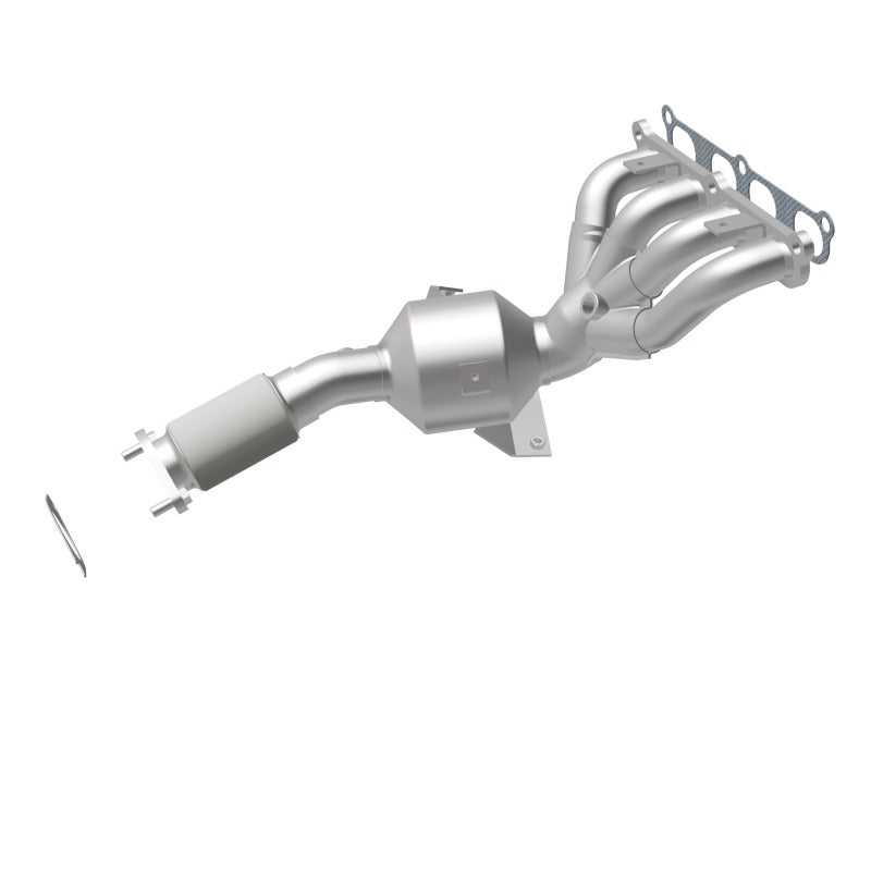 MagnaFlow 11-17 Ford Fiesta 1.6L Direct Fit Catalytic Converter