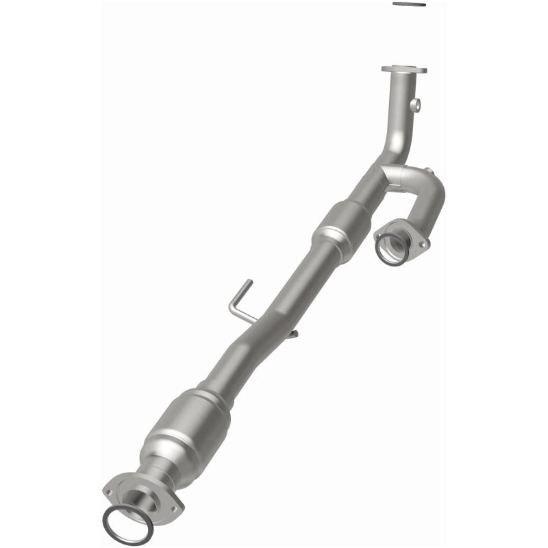 MagnaFlow Direct Fit Catalytic Converter 02-03 Toyota Camry 3.0L