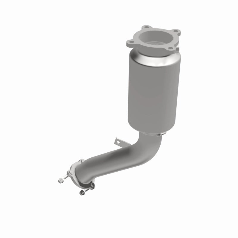 MagnaFlow Direct Fit Catalytic Converter OEM 14-15 Audi A4 L4 2.0L