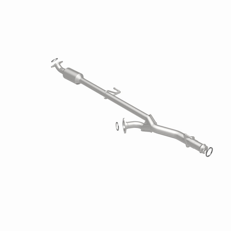 MagnaFlow 05-06 Toyota Tundra 4.0L Direct Fit Converter
