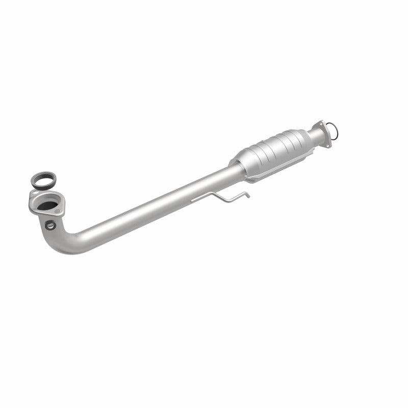 MagnaFlow Direct Fit Catalytic Converter 01-05 Honda Civic EX/GX 1.7L