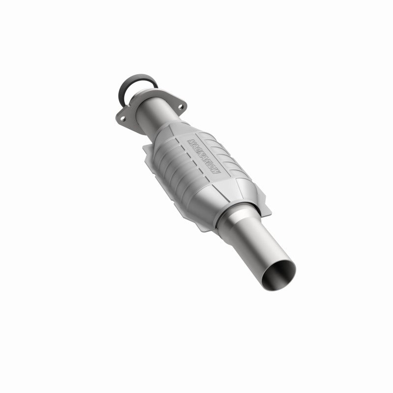 MagnaFlow Direct Fit Catalytic Converter El Dorado/Seville 88-95 4.