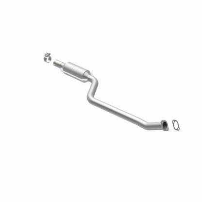 MagnaFlow Direct Fit Catalytic Converter 2006 BMW 530xi 3.0L OEM