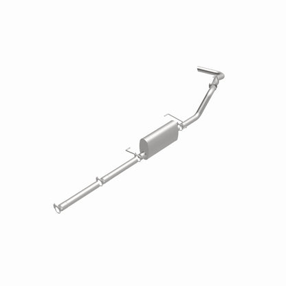 BRExhaust 03 Dodge Ram 1500 5.7L Exhaust Kit