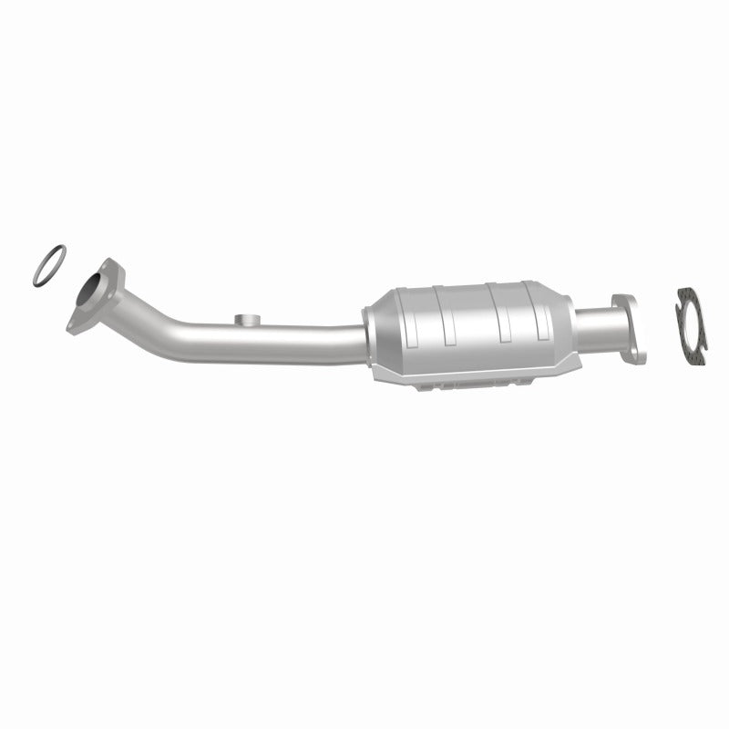 MagnaFlow DF Catalytic Conv 01-02 Infiniti QX4 3.5L / 01/02/04 Nissan Pathfinder 3.5L (California)