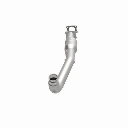 MagnaFlow Diesel Oxidation Catalyst DF 07-10 Silverado 2500/3500 HD 6.6L