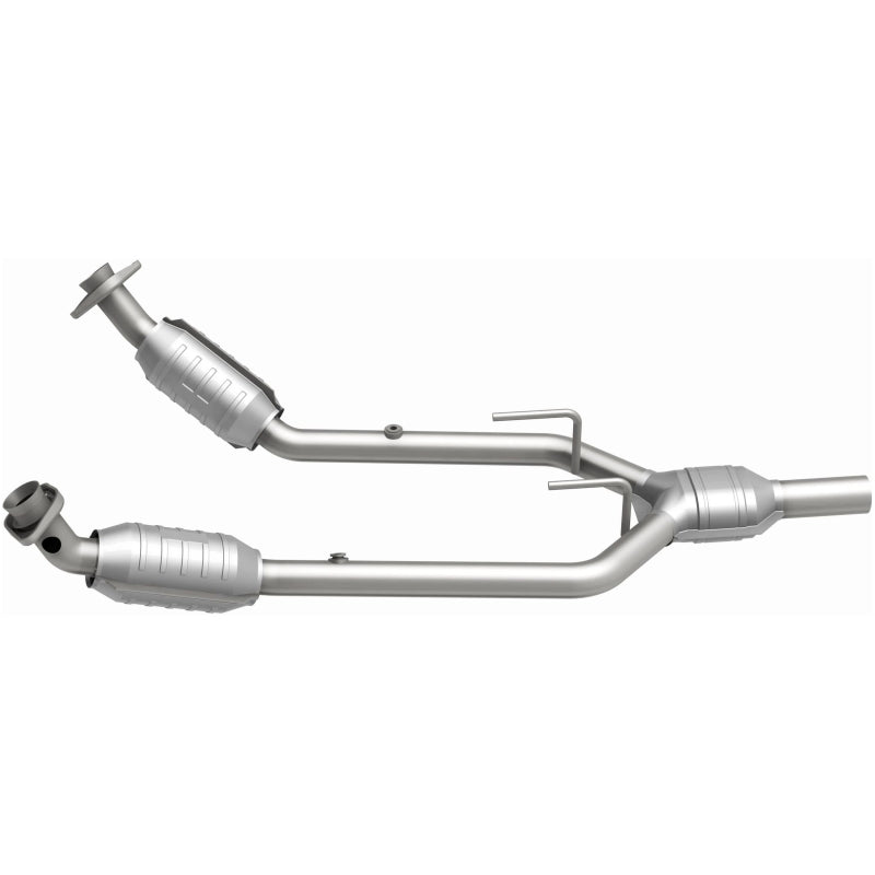 MagnaFlow Conv Dir F Thunderbird-Cougar 96-97