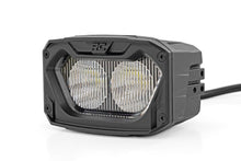 5 Inch Light Pods | White/Amber DRL | Flood | Pair