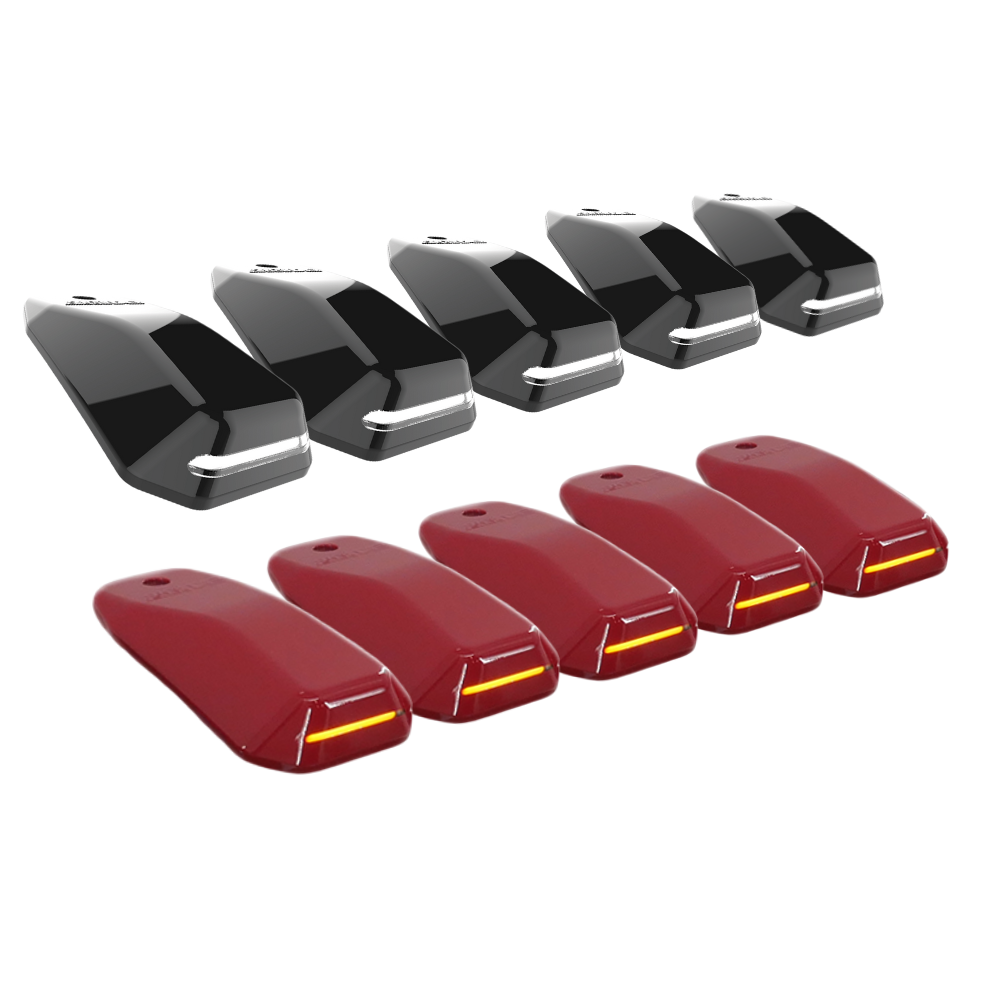 S-Series Cab Lights | 2019-2026 Dodge Ram 2500 / 3500