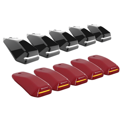 S-Series Cab Lights | 2019-2026 Dodge Ram 2500 / 3500