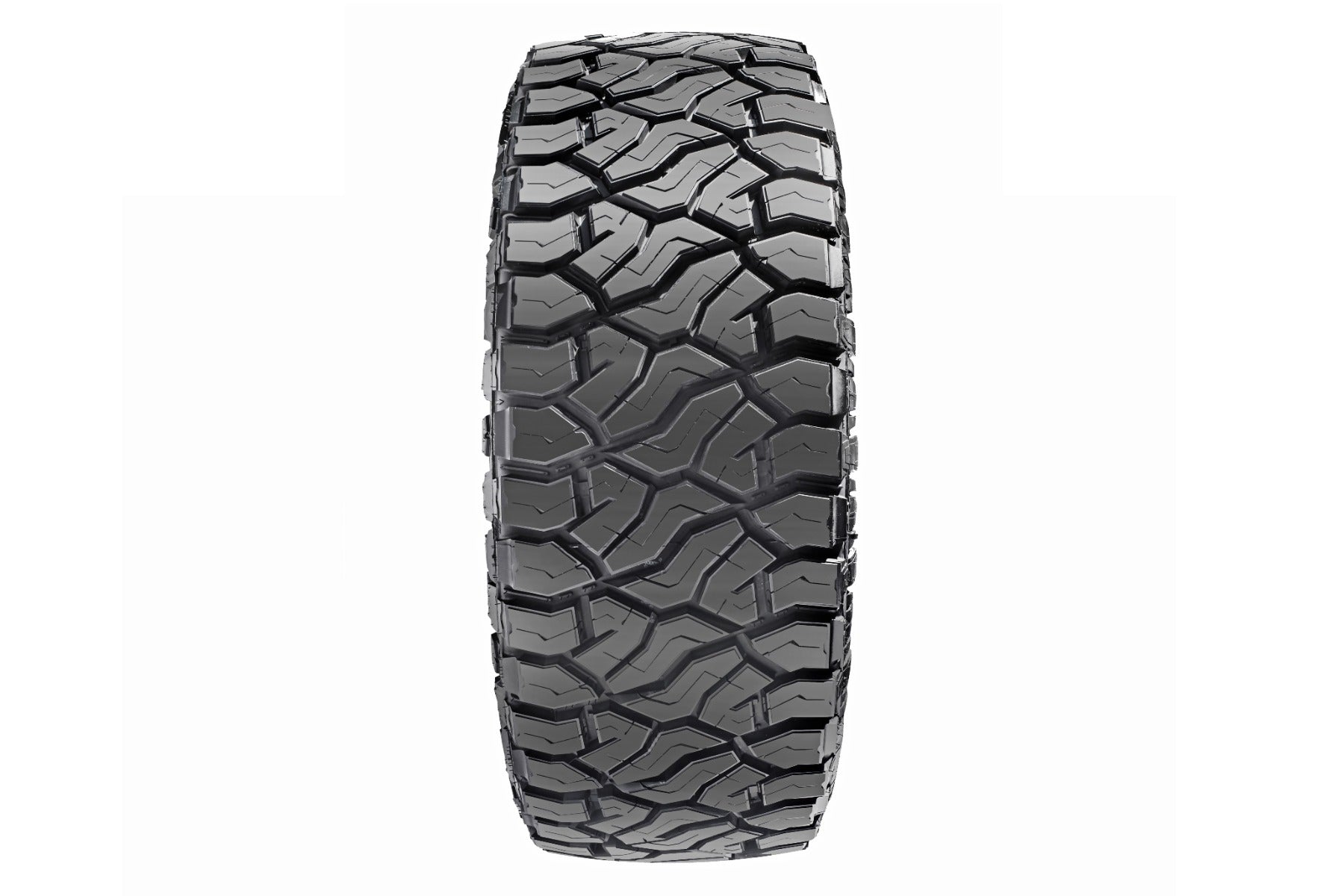285/55R20 Venom Terra Hunter R/T