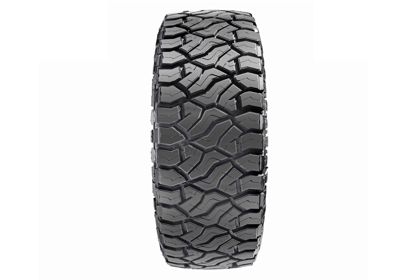 285/70R17 Venom Terra Hunter R/T