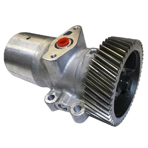 CNCFAB CNC-Fab High Pressure Oil Pump (Stage 1) - 6.0 Powerstroke