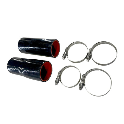 KC Turbos KC Upgraded Intercooler Retrofit Kit - 7.3 Powerstroke - view 3