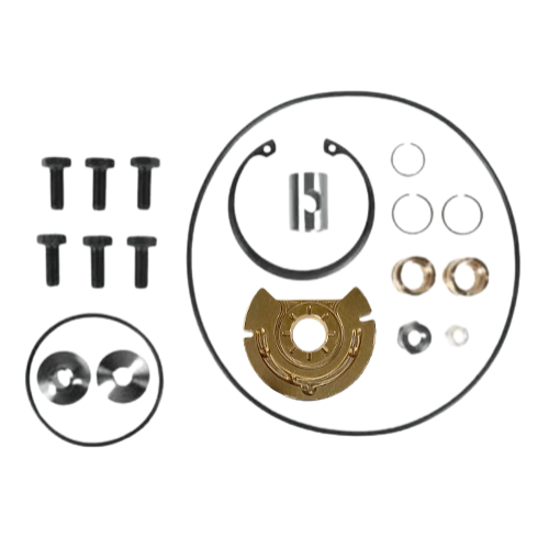 KC Turbos Low Pressure Turbo Rebuild kit - 6.4 Powerstroke