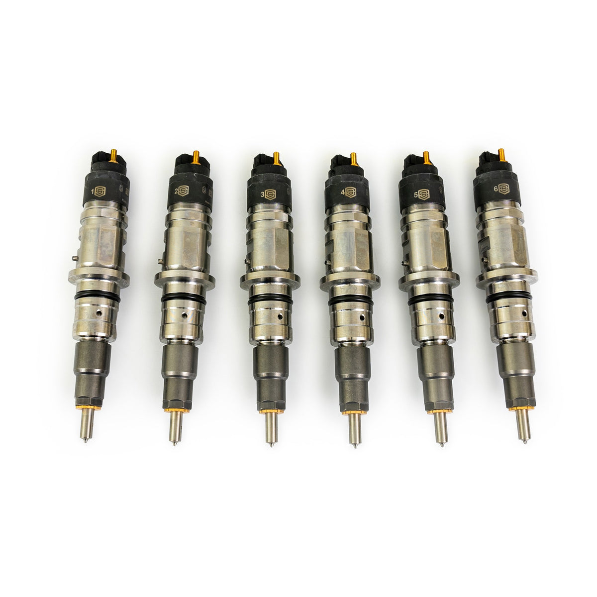 Cummins 6.7 2019-2021 Fuel Injector S&S Diesel