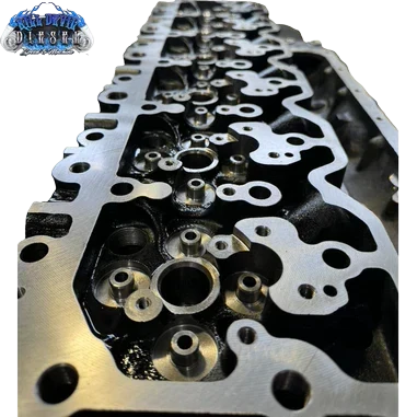 Kill Devil KDD 24v Cylinder Head - 6.7 Cummins (2007.5-2019) - view 2