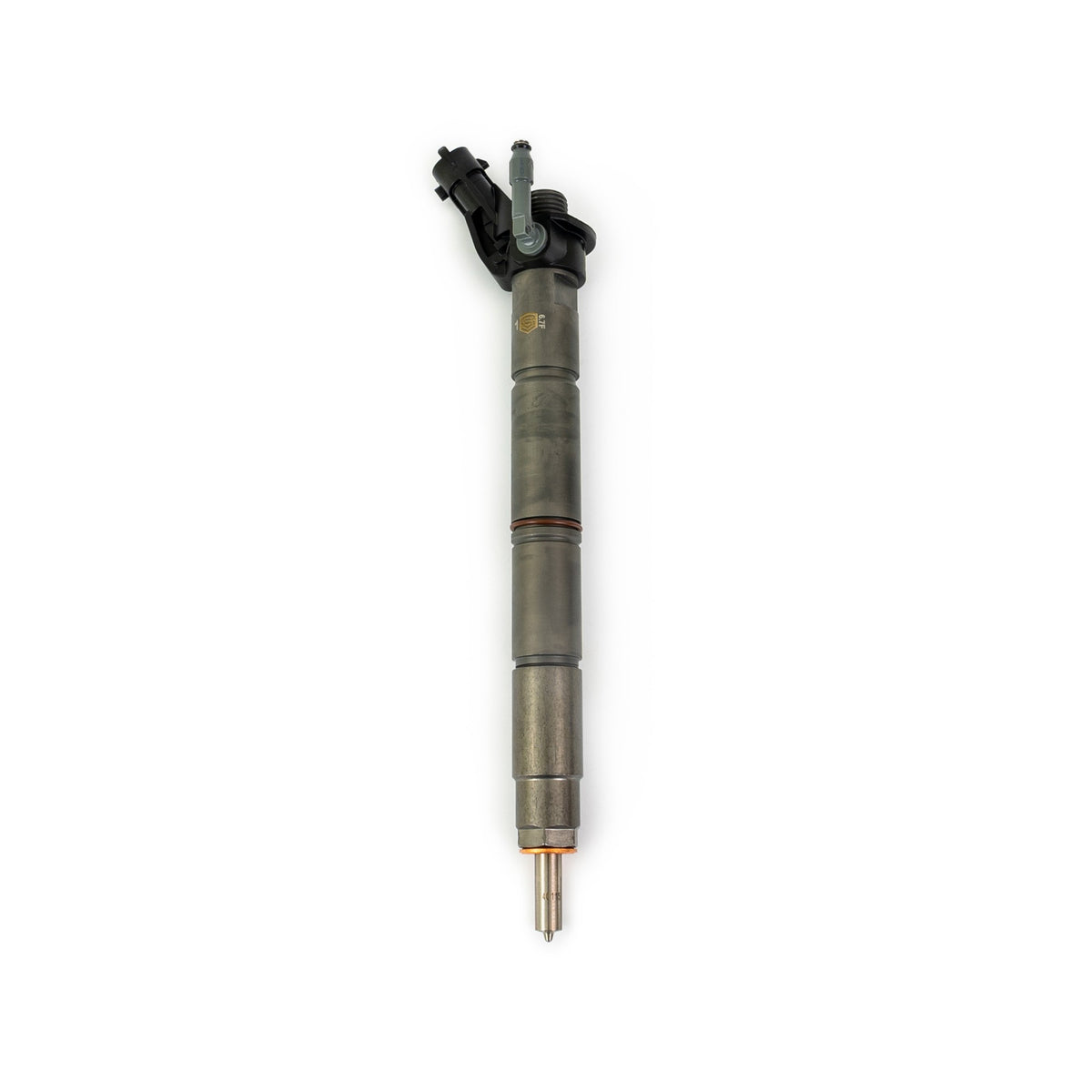 100 Percent Over 6.7L Ford Power Stroke 2011-2019 Fuel Injector Set Core Charge Applies Of 1200 S&S Diesel