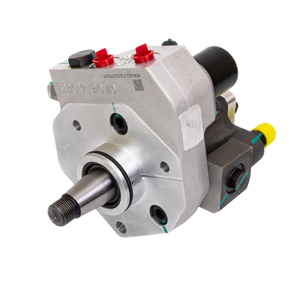 S&S / KDD / TURN 14 X-(Back End) S&S CP4 To DCR Pump Conversion - 6.7 - view 2