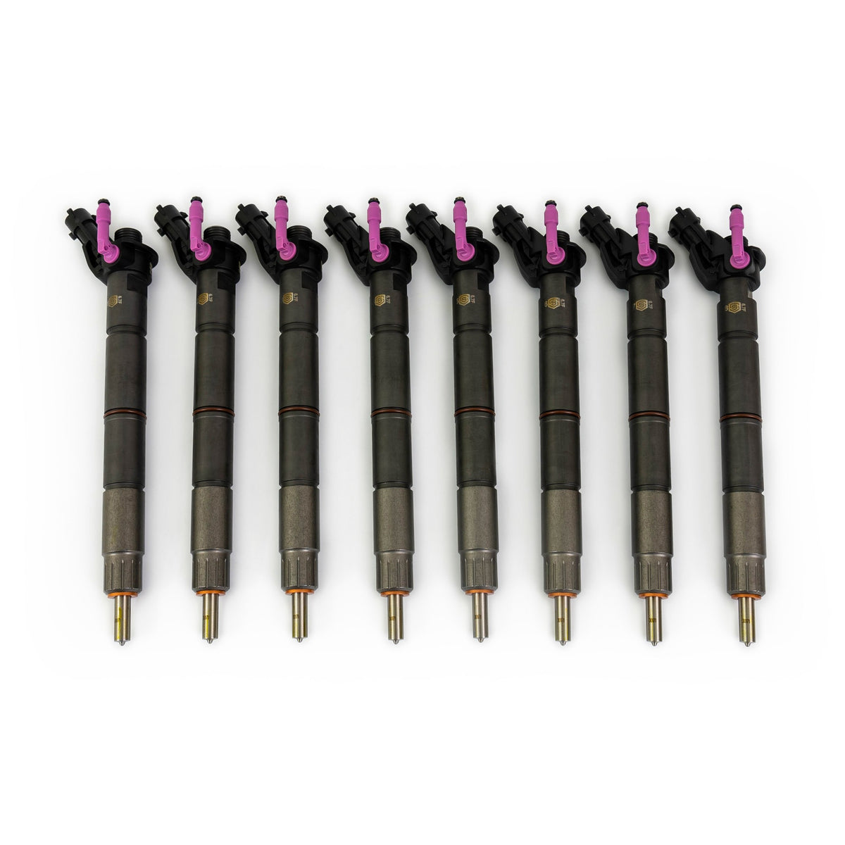 2020-2022 6.7 Ford Power Stroke Fuel Injector S&S Diesel