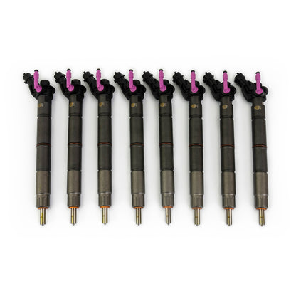 2020-2022 6.7 Ford Power Stroke Fuel Injector S&S Diesel