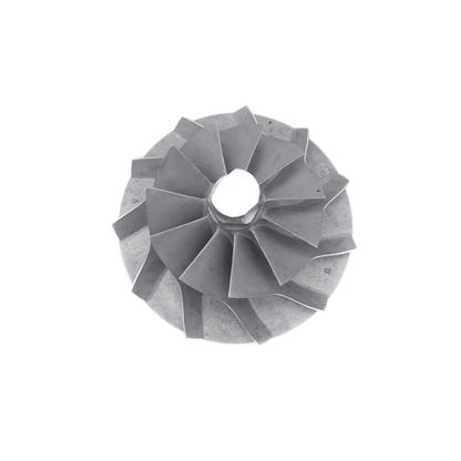 KC Turbos Stock Replacement Compressor Wheel - 6.7 Powerstroke