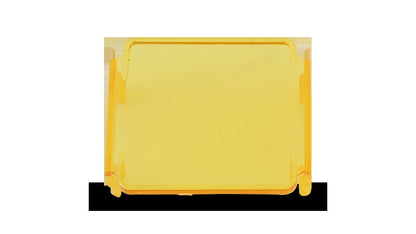 Cube Light Covers Body Armor 4X4