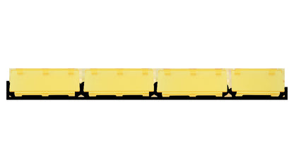30 Inch Light Bar Cover Body Armor 4X4