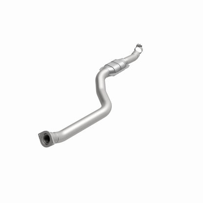MagnaFlow Direct Fit Catalytic Converter 13 Cadillac ATS 2.0L Turbocharged Rear (49 State)