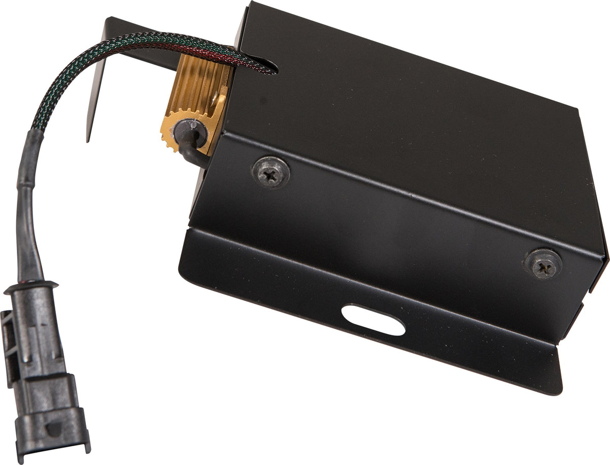 ATS 68Rfe Co-Pilot Tow Edition Fits 2012-2018 6.7L Cummins
