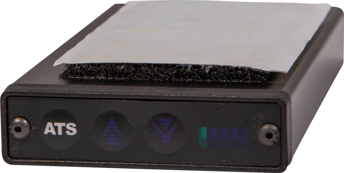 Co-Pilot Race Version W/ Lock-Up Torque Converter Control For 2007.5-Present Dodge W/ 68RFE ATS Diesel