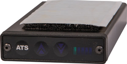 Co-Pilot Race Version W/ Lock-Up Torque Converter Control For 2007.5-Present Dodge W/ 68RFE ATS Diesel