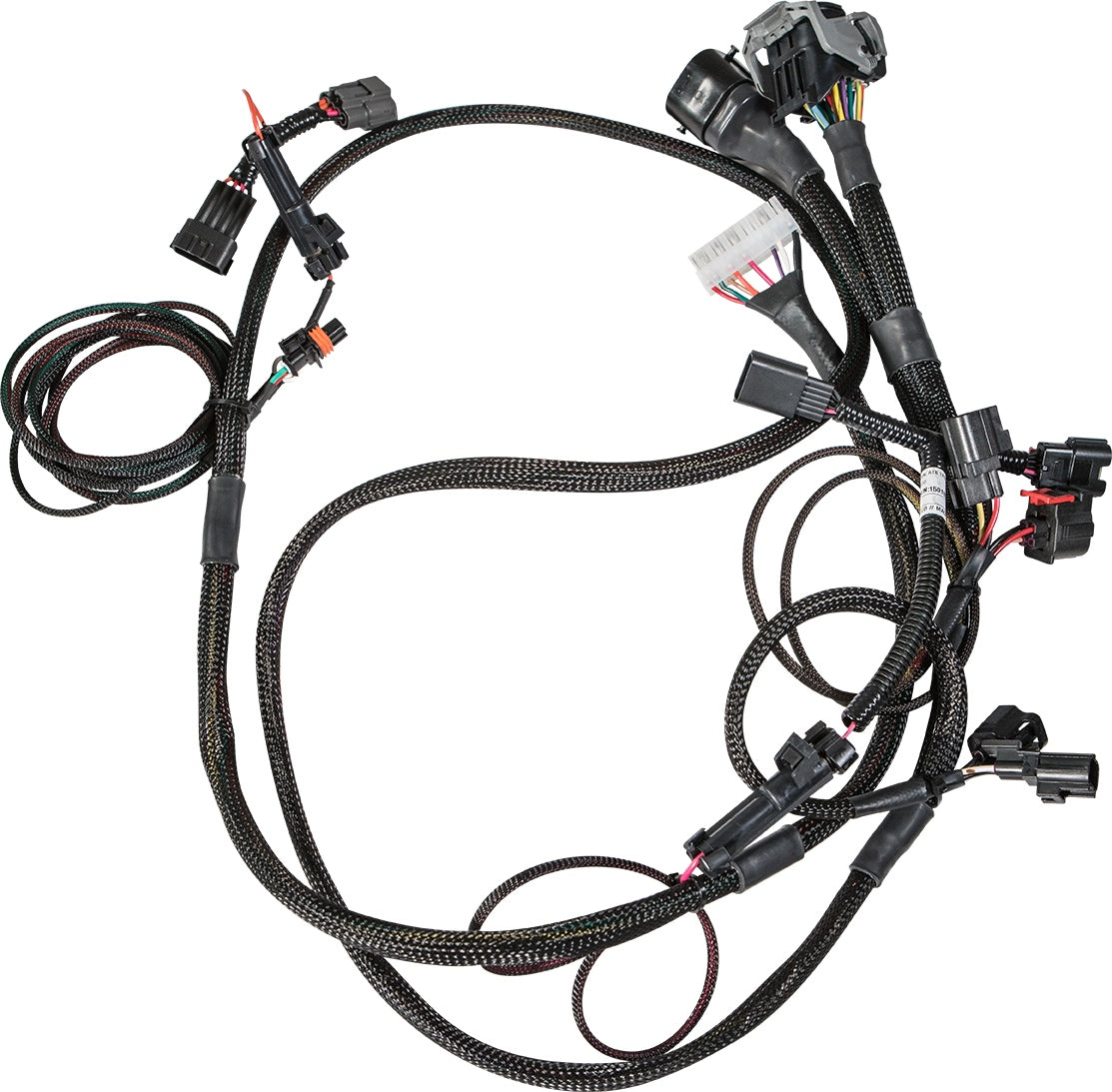 Co-Pilot Race Version W/ Lock-Up Torque Converter Control For 2007.5-Present Dodge W/ 68RFE ATS Diesel
