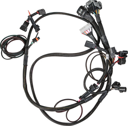 Co-Pilot Race Version W/ Lock-Up Torque Converter Control For 2007.5-Present Dodge W/ 68RFE ATS Diesel