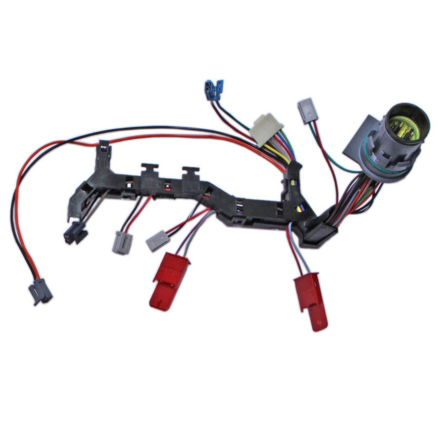 Co-Pilot Kit GM 01-05 Allison 1000 Conversion ATS Diesel