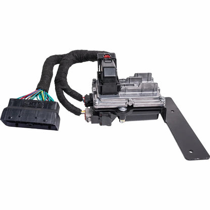 ATS TCM Upgrade 2WD A50 to T87 15 GM 6.6L Duramax ATS Diesel Performance