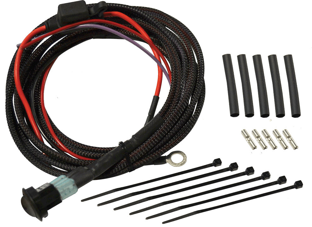 2004-05 Dodge Overdrive Cancel Switch ATS Diesel