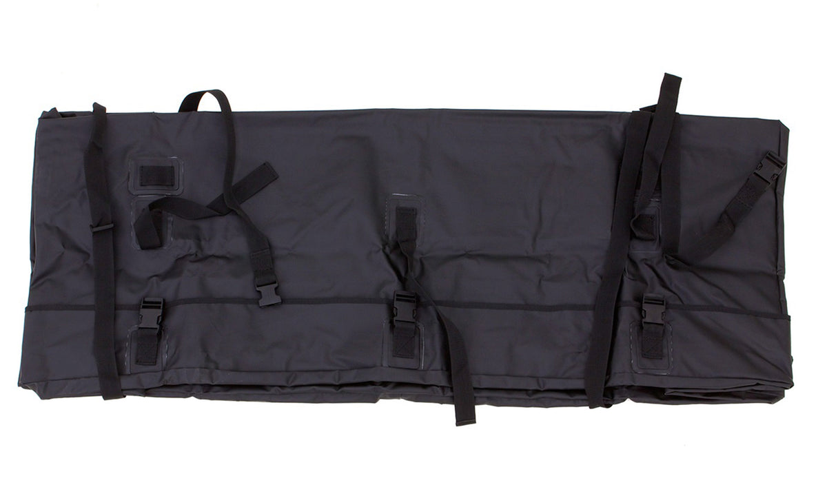 Heavy Duty Storage Bag for Cargo Carrier; 60 in. x 18 in. x 18 in. Lund