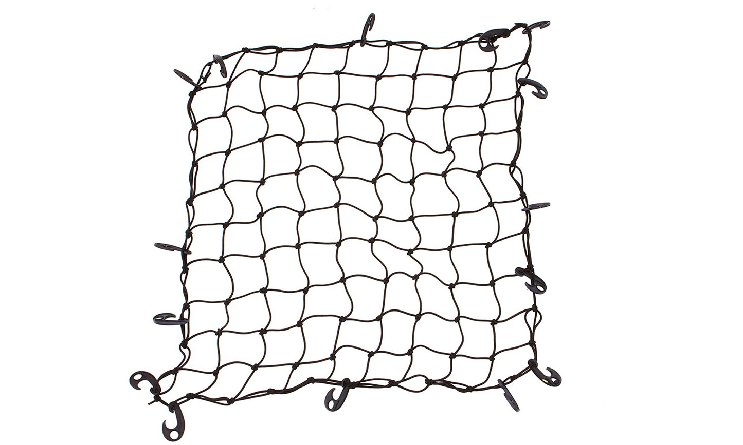 Cargo Net Tie Down Lund