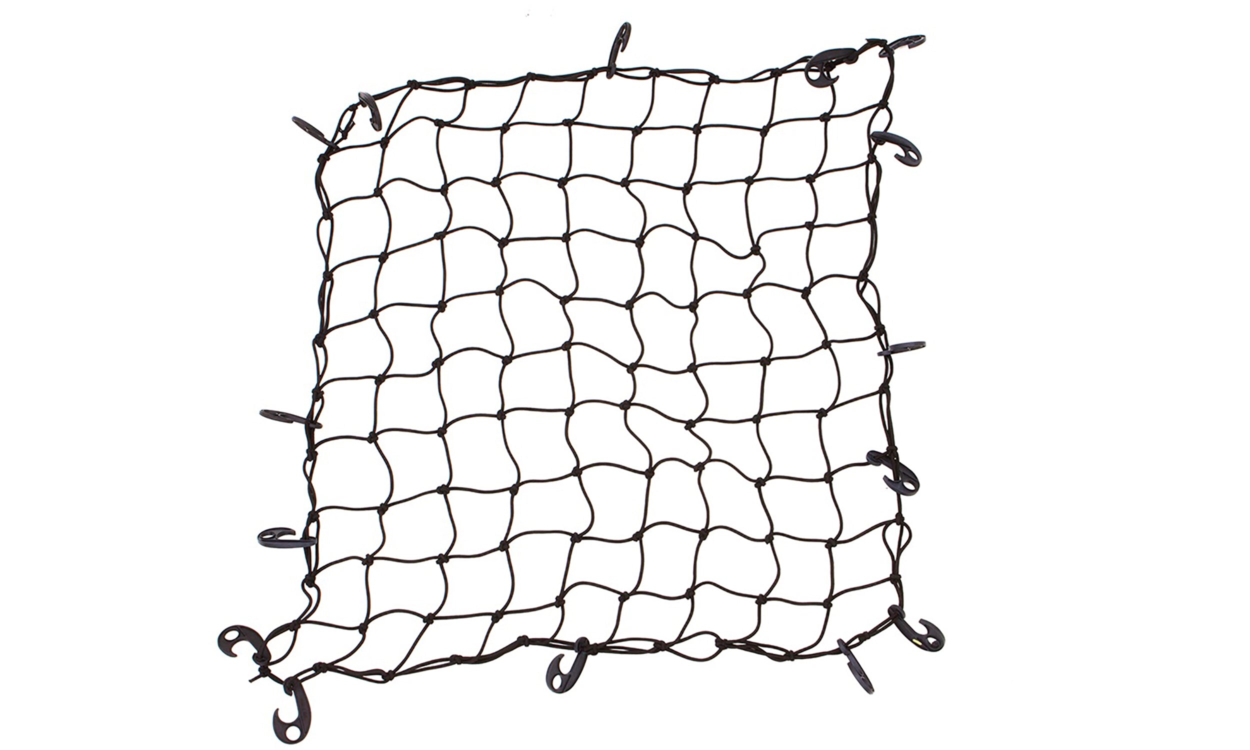 Cargo Net Tie Down Lund