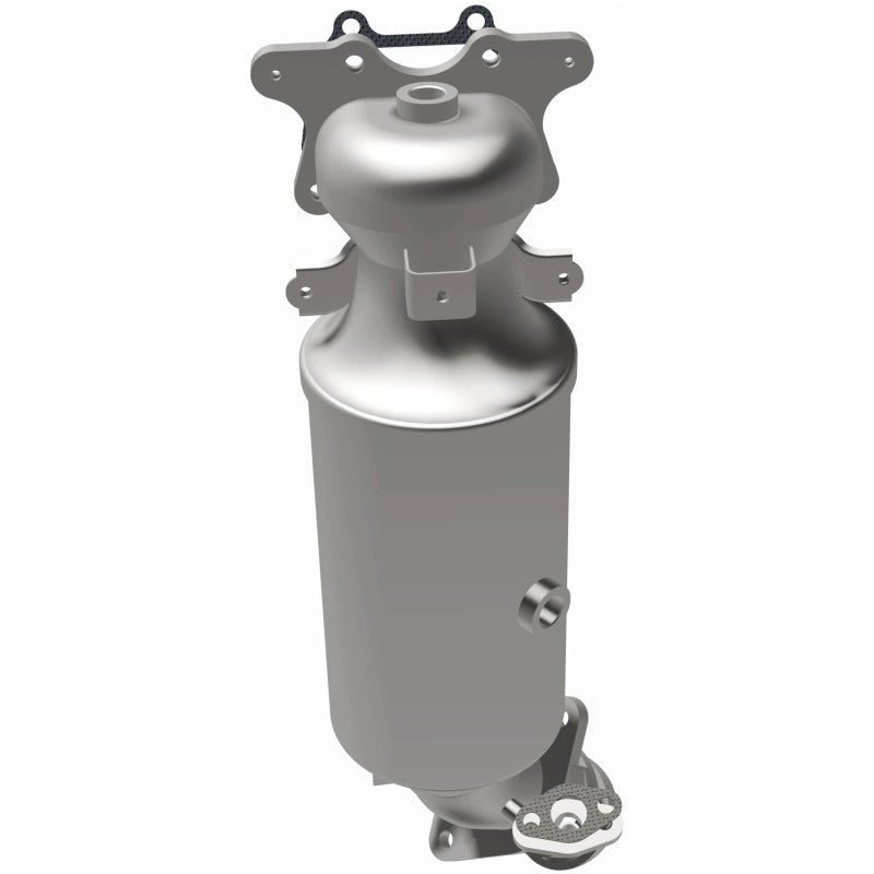 MagnaFlow DF 06-08 Civic 1.8L Manifold