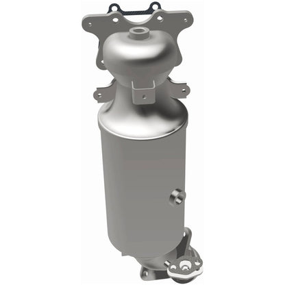 MagnaFlow DF 06-08 Civic 1.8L Manifold