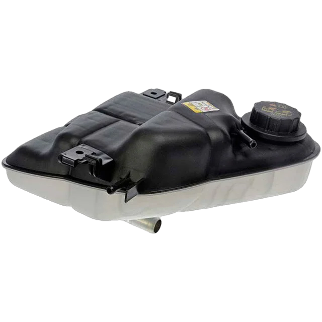 Summit Dorman Ford Degas Bottle - 6.0 Powerstroke (2003-2007)