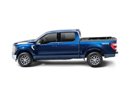 RetraxOne MX Retractable Tonneau Cover Matte One Piece Polycarbonate Finish 2022-2026 Ford Maverick