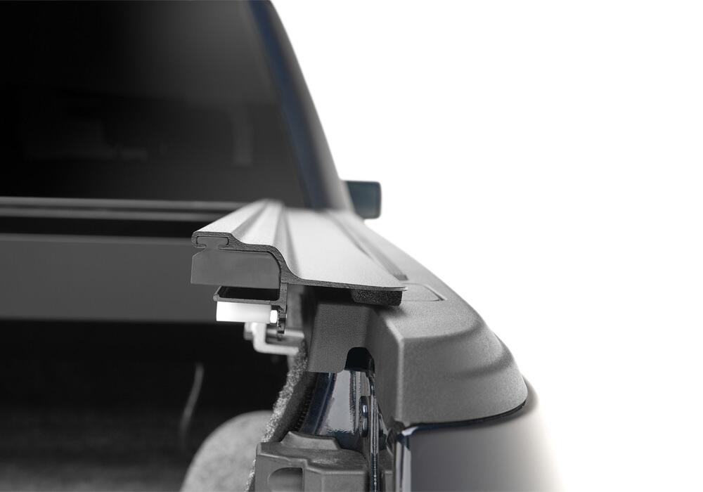 RetraxOne MX Retractable Tonneau Cover Matte One Piece Polycarbonate Finish 2022-2026 Ford Maverick