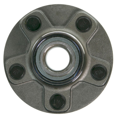 MOOG 89-99 Nissan Maxima Rear Hub Assembly