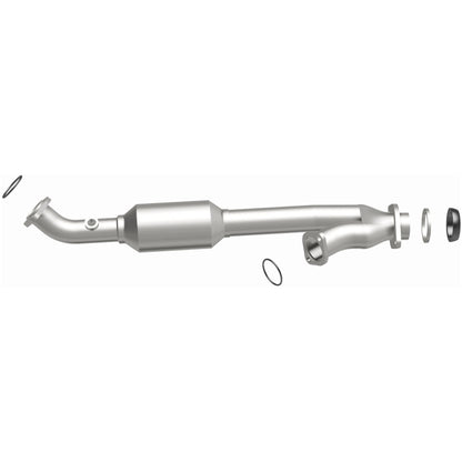 MagnaFlow Direct Fit Catalytic Converter 05-07 4-Run/FJ Passenger Side Rear